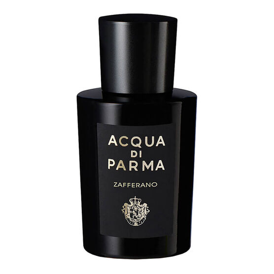Perfume Acqua Di Parma Signature Zafferano Unissex Eau de Parfum
